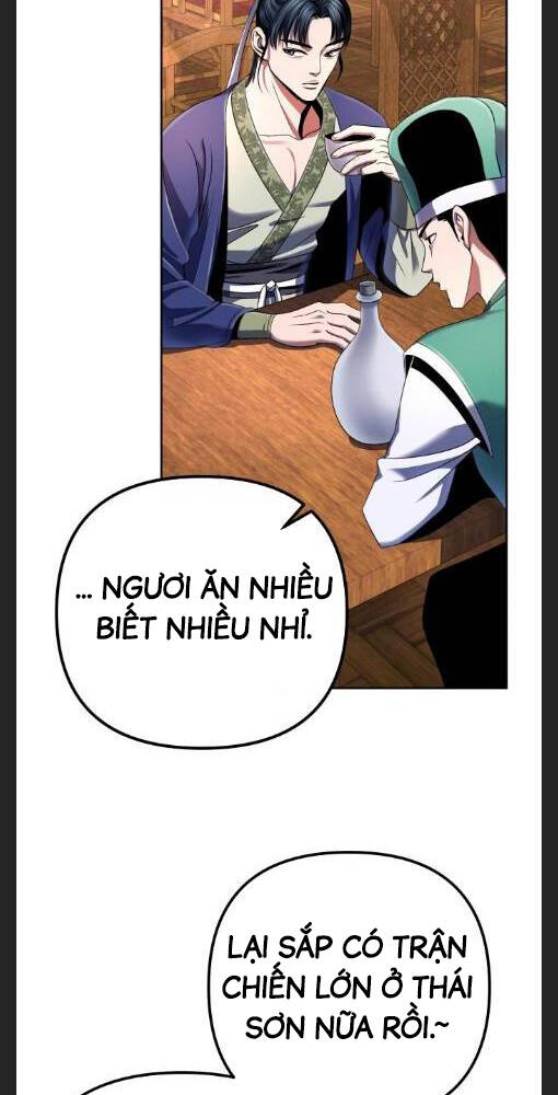 Con Trai Út Nhà Ha Buk Paeng Chapter 36 - Trang 2