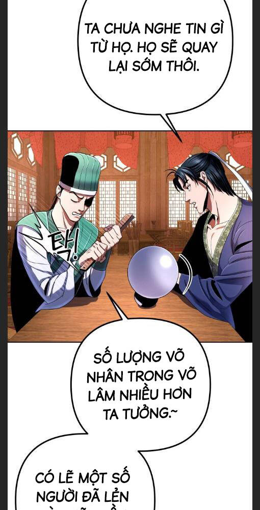 Con Trai Út Nhà Ha Buk Paeng Chapter 36 - Trang 2