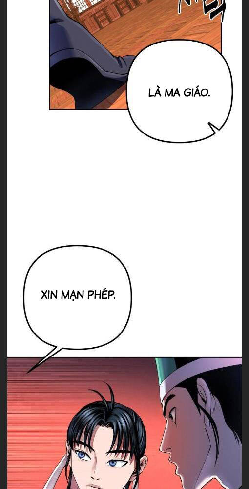 Con Trai Út Nhà Ha Buk Paeng Chapter 36 - Trang 2