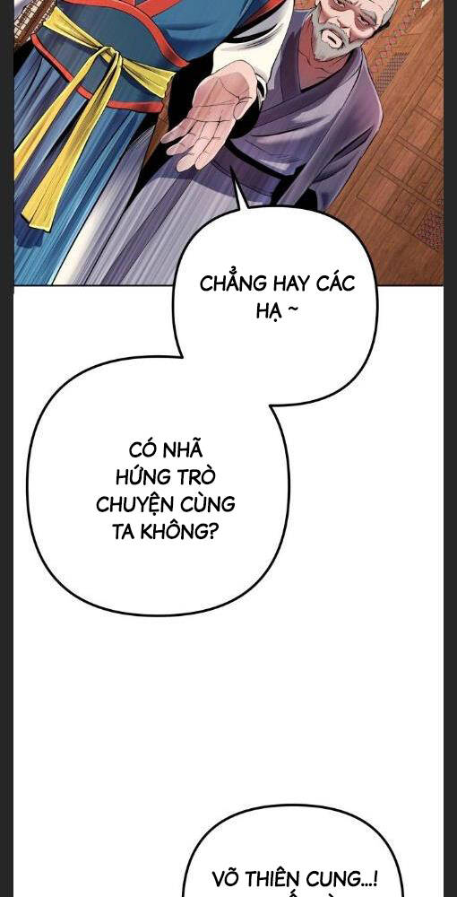 Con Trai Út Nhà Ha Buk Paeng Chapter 36 - Trang 2