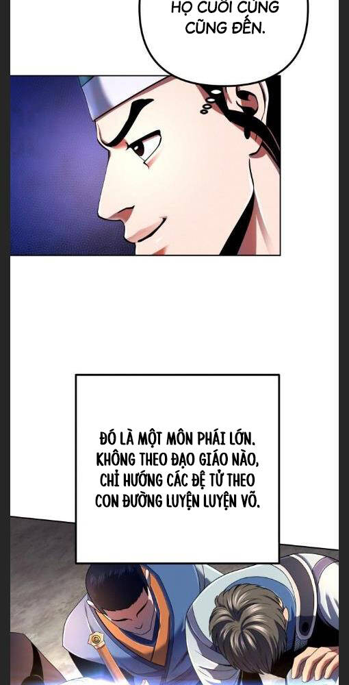 Con Trai Út Nhà Ha Buk Paeng Chapter 36 - Trang 2