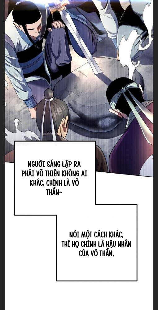 Con Trai Út Nhà Ha Buk Paeng Chapter 36 - Trang 2