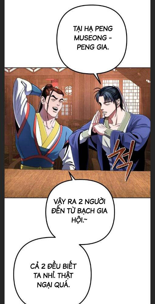 Con Trai Út Nhà Ha Buk Paeng Chapter 36 - Trang 2