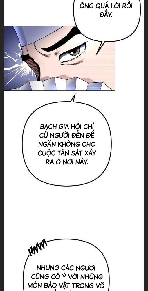 Con Trai Út Nhà Ha Buk Paeng Chapter 36 - Trang 2