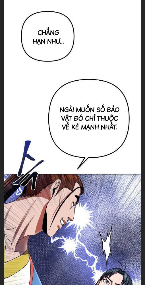 Con Trai Út Nhà Ha Buk Paeng Chapter 36 - Trang 2