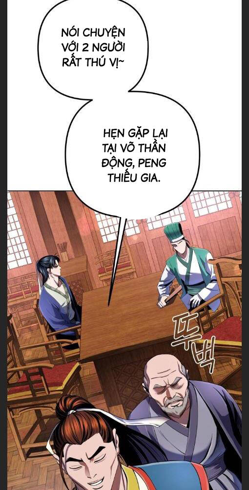 Con Trai Út Nhà Ha Buk Paeng Chapter 36 - Trang 2