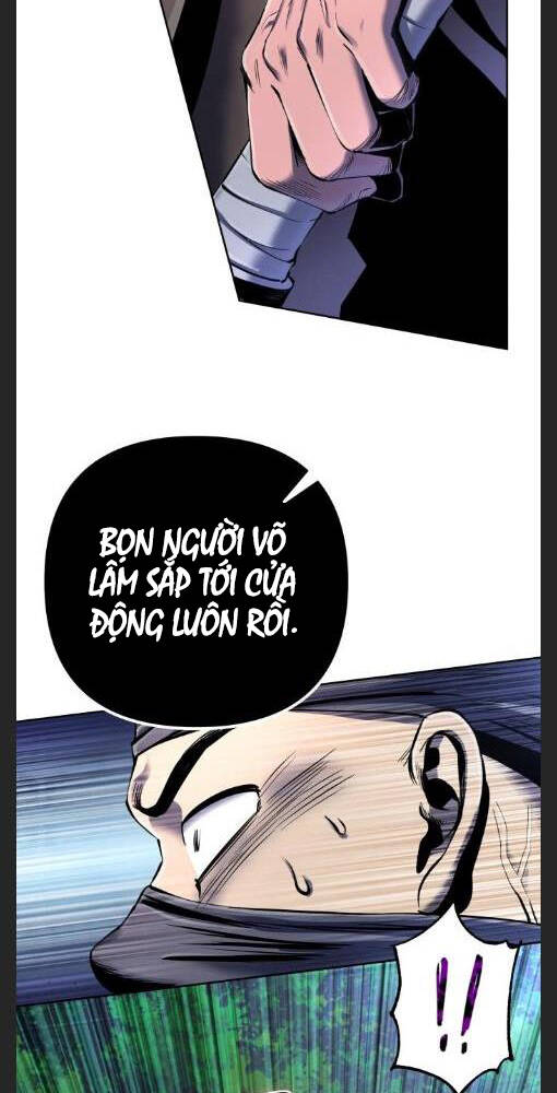 Con Trai Út Nhà Ha Buk Paeng Chapter 36 - Trang 2