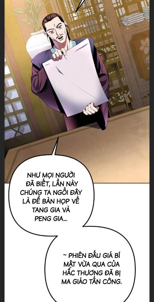 Con Trai Út Nhà Ha Buk Paeng Chapter 35 - Trang 2