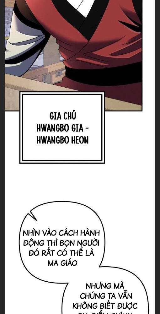 Con Trai Út Nhà Ha Buk Paeng Chapter 35 - Trang 2