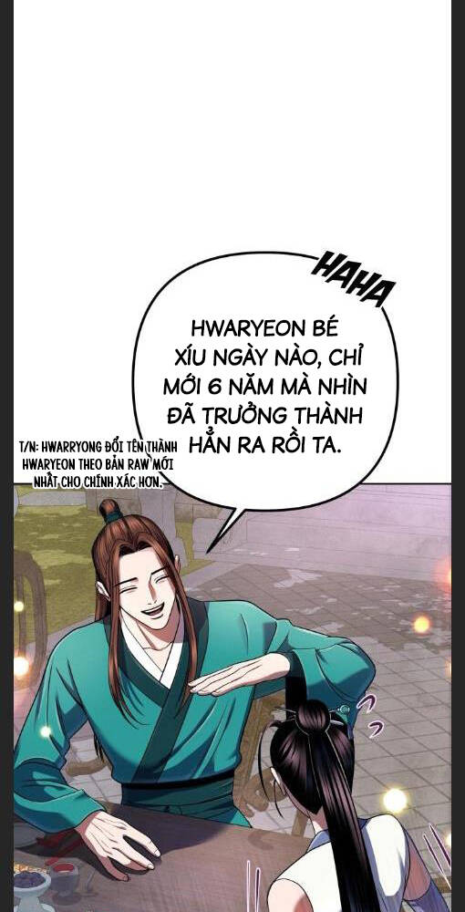 Con Trai Út Nhà Ha Buk Paeng Chapter 35 - Trang 2