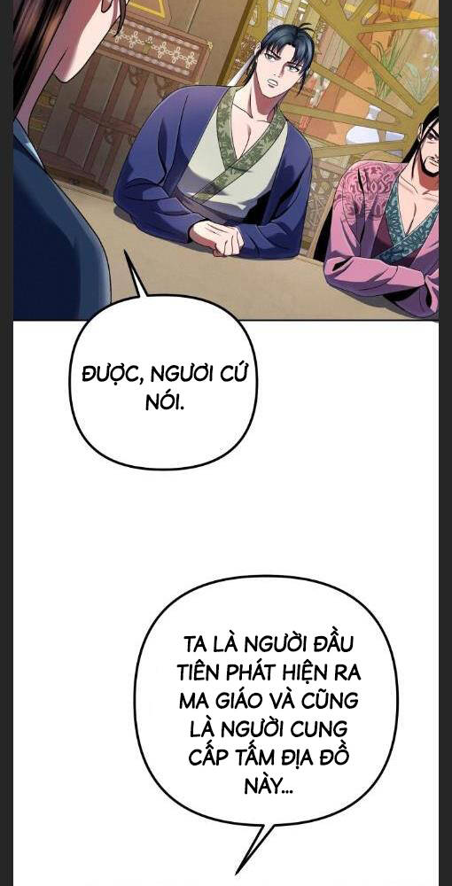 Con Trai Út Nhà Ha Buk Paeng Chapter 35 - Trang 2