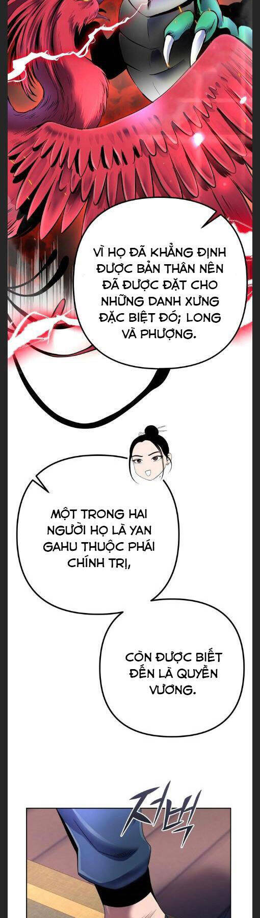 Con Trai Út Nhà Ha Buk Paeng Chapter 34 - Trang 2