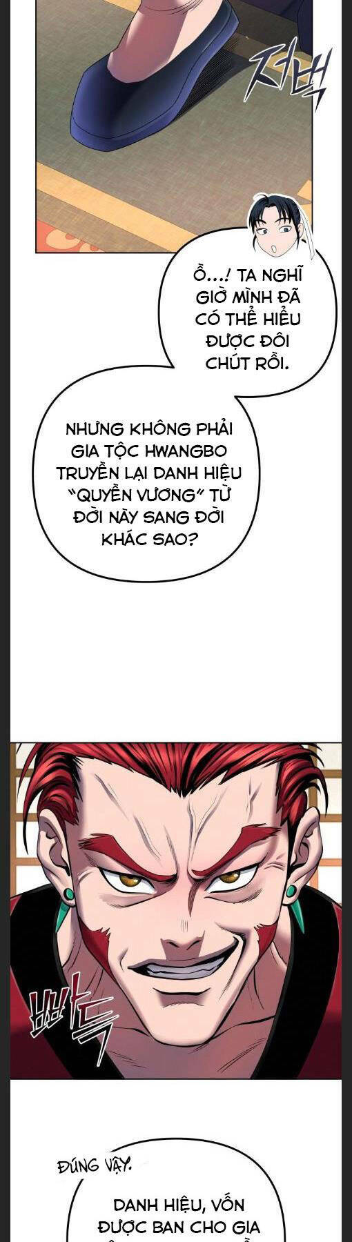 Con Trai Út Nhà Ha Buk Paeng Chapter 34 - Trang 2