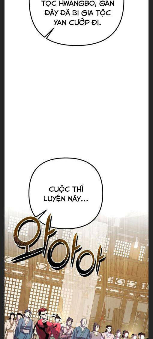 Con Trai Út Nhà Ha Buk Paeng Chapter 34 - Trang 2