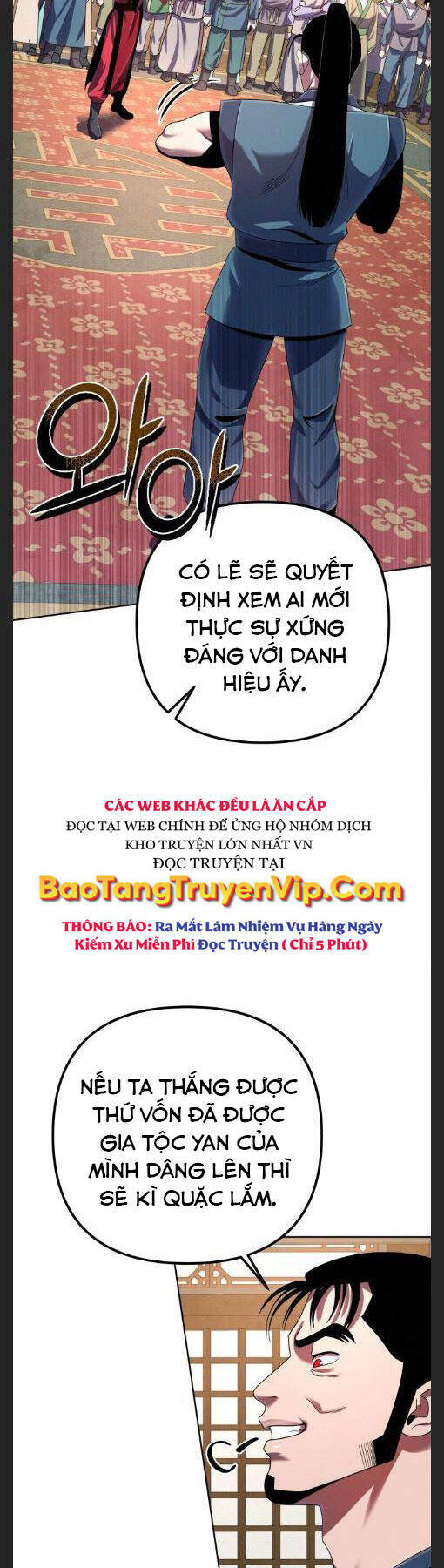 Con Trai Út Nhà Ha Buk Paeng Chapter 34 - Trang 2