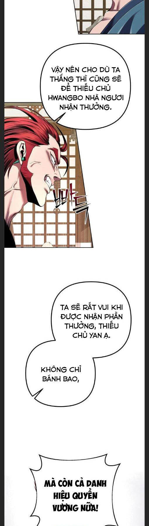 Con Trai Út Nhà Ha Buk Paeng Chapter 34 - Trang 2