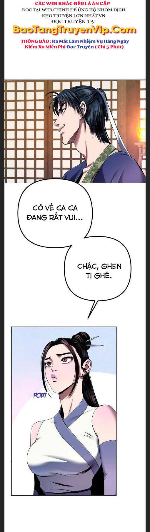 Con Trai Út Nhà Ha Buk Paeng Chapter 34 - Trang 2