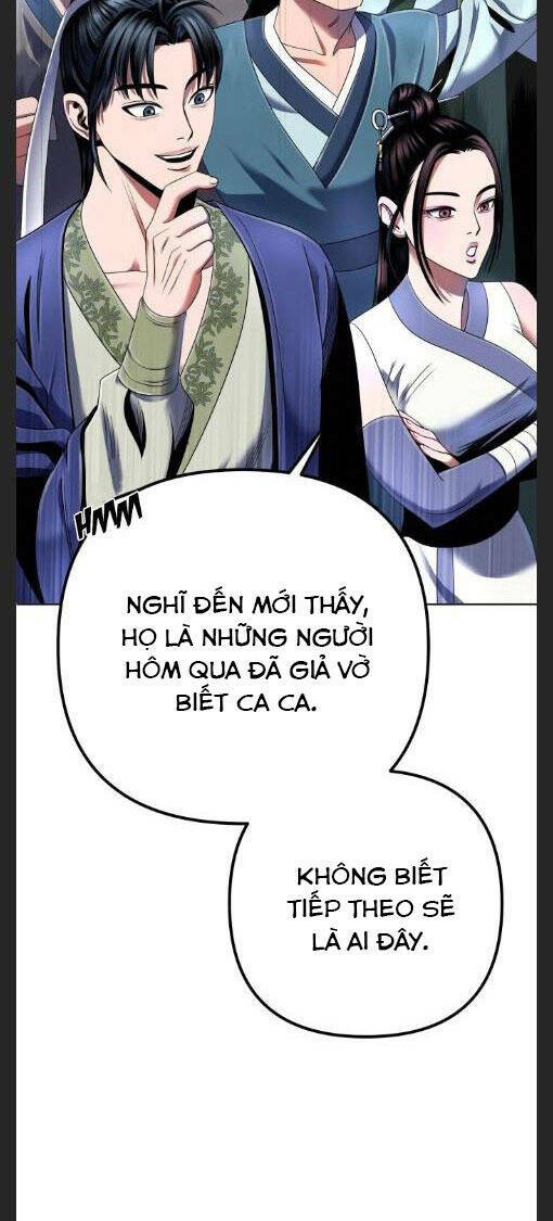 Con Trai Út Nhà Ha Buk Paeng Chapter 34 - Trang 2