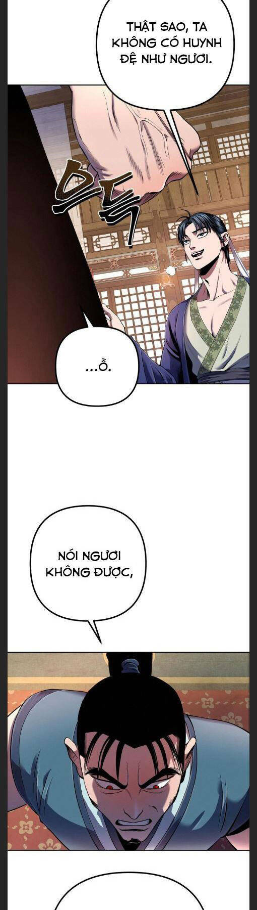 Con Trai Út Nhà Ha Buk Paeng Chapter 34 - Trang 2