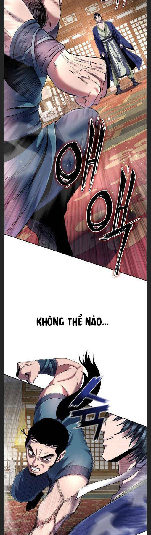 Con Trai Út Nhà Ha Buk Paeng Chapter 34 - Trang 2