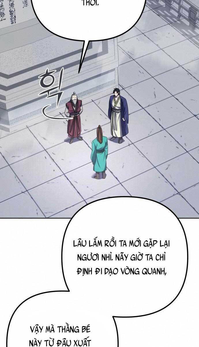 Con Trai Út Nhà Ha Buk Paeng Chapter 33 - Trang 2