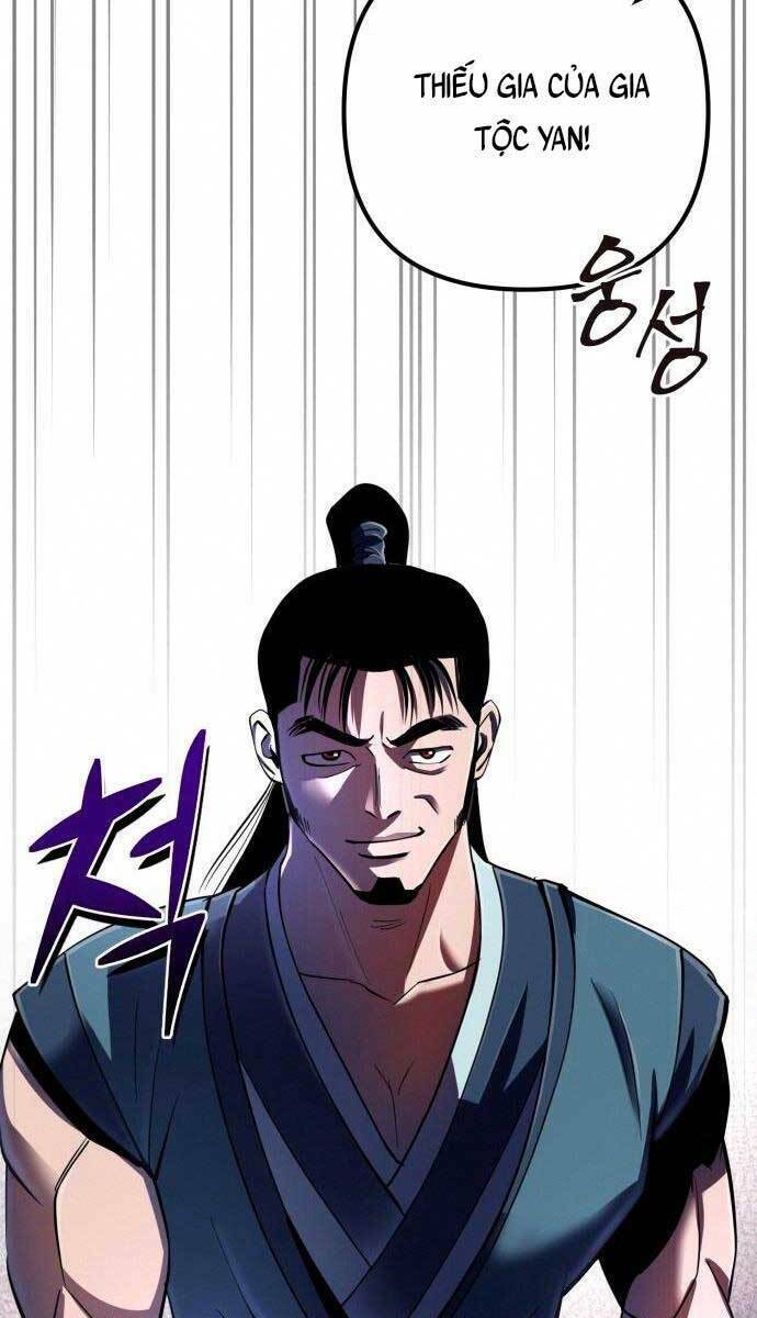 Con Trai Út Nhà Ha Buk Paeng Chapter 33 - Trang 2