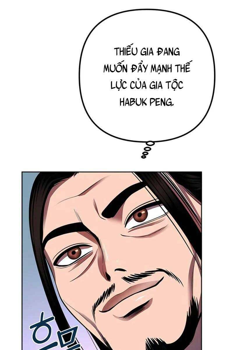 Con Trai Út Nhà Ha Buk Paeng Chapter 32 - Trang 2