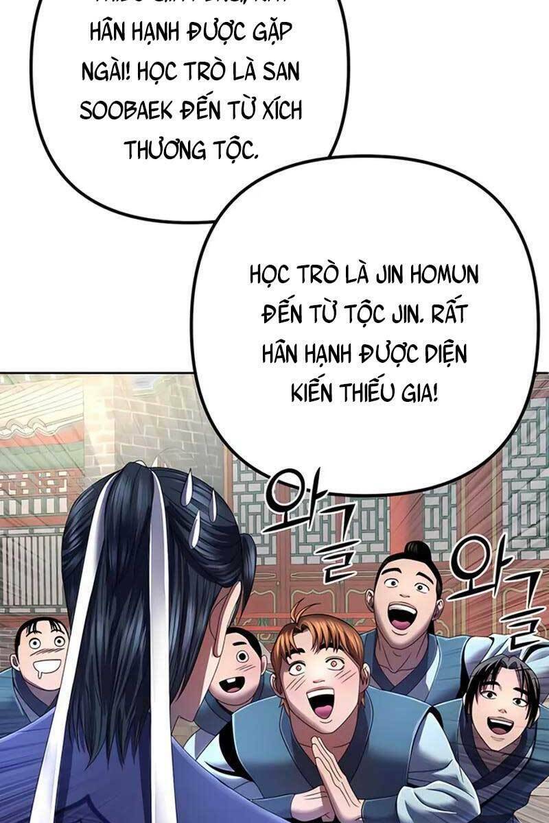 Con Trai Út Nhà Ha Buk Paeng Chapter 32 - Trang 2