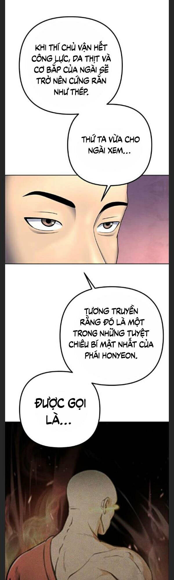 Con Trai Út Nhà Ha Buk Paeng Chapter 30 - Trang 2