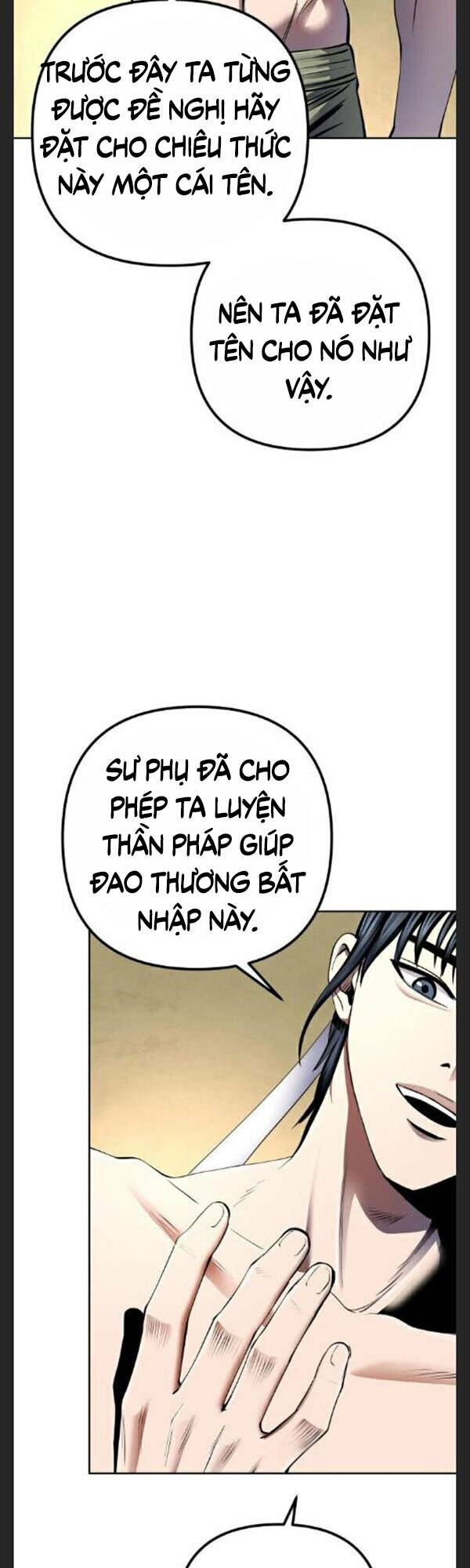 Con Trai Út Nhà Ha Buk Paeng Chapter 30 - Trang 2