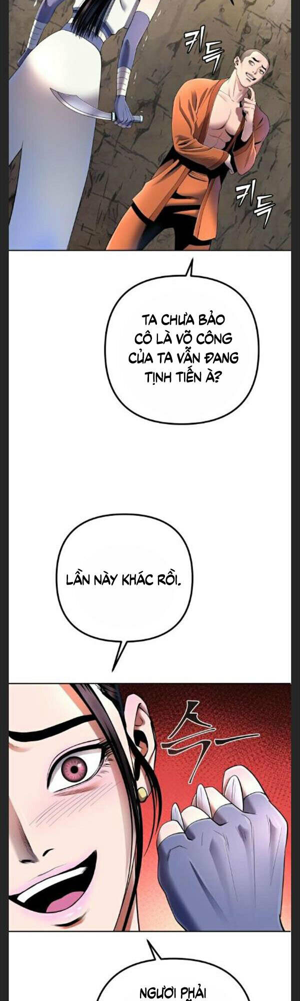 Con Trai Út Nhà Ha Buk Paeng Chapter 30 - Trang 2