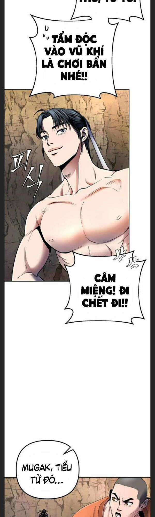 Con Trai Út Nhà Ha Buk Paeng Chapter 30 - Trang 2