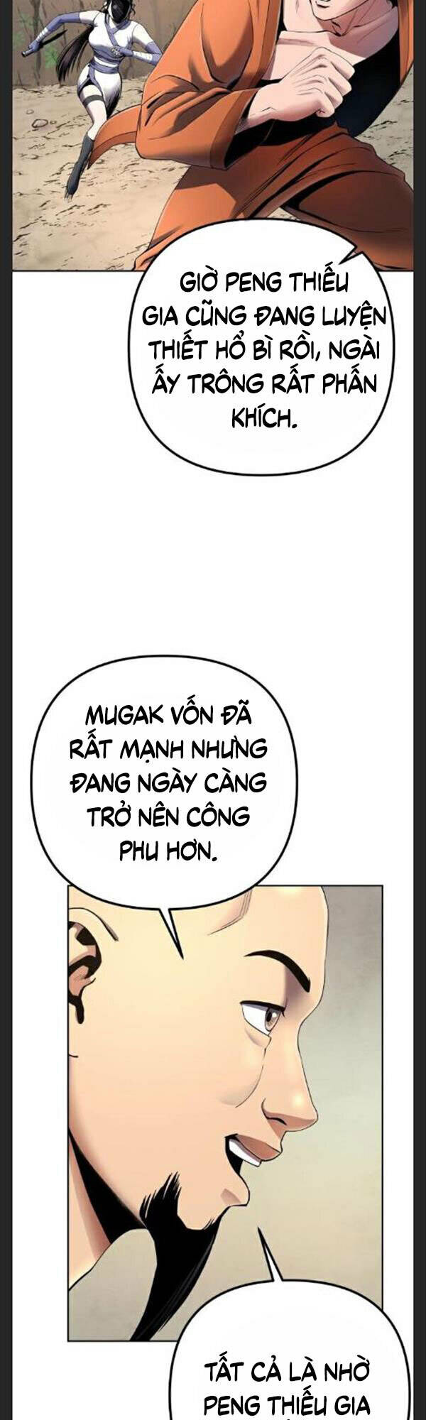 Con Trai Út Nhà Ha Buk Paeng Chapter 30 - Trang 2