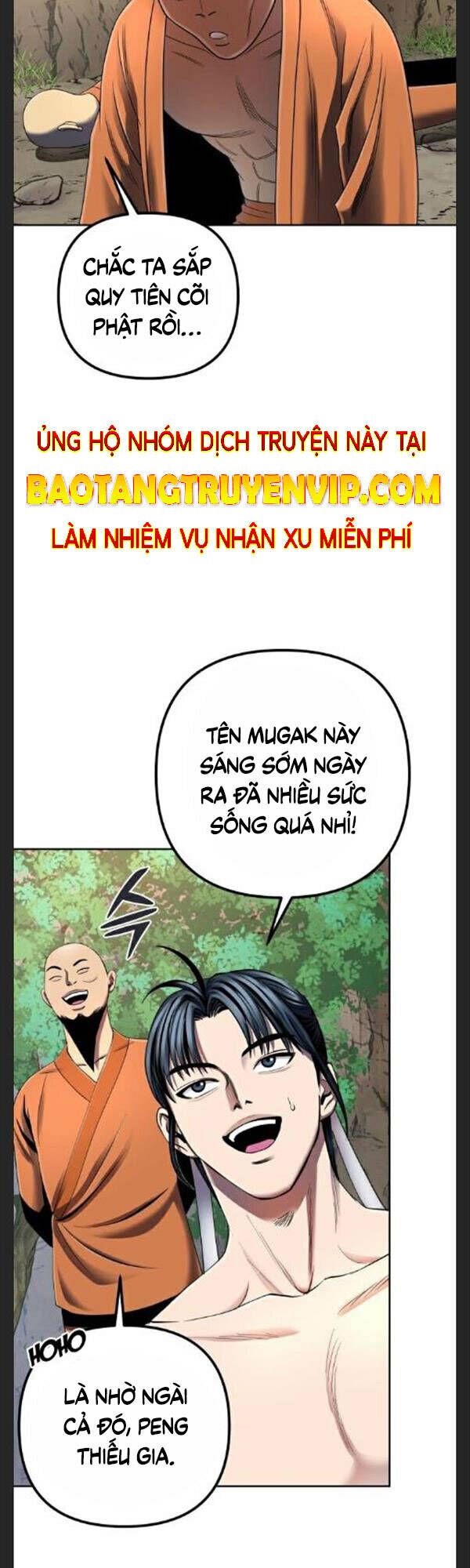 Con Trai Út Nhà Ha Buk Paeng Chapter 30 - Trang 2