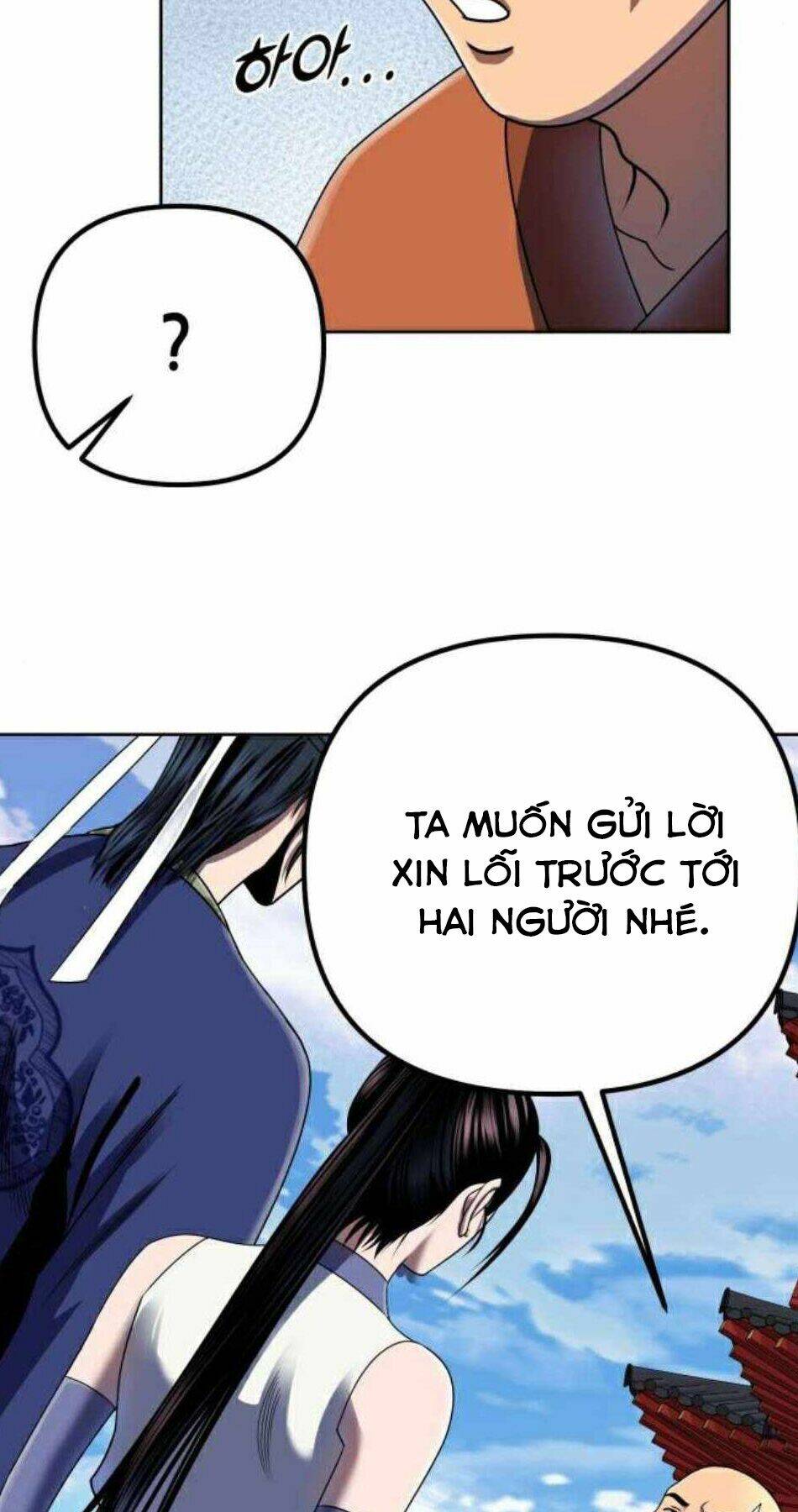 Con Trai Út Nhà Ha Buk Paeng Chapter 28 - Trang 2