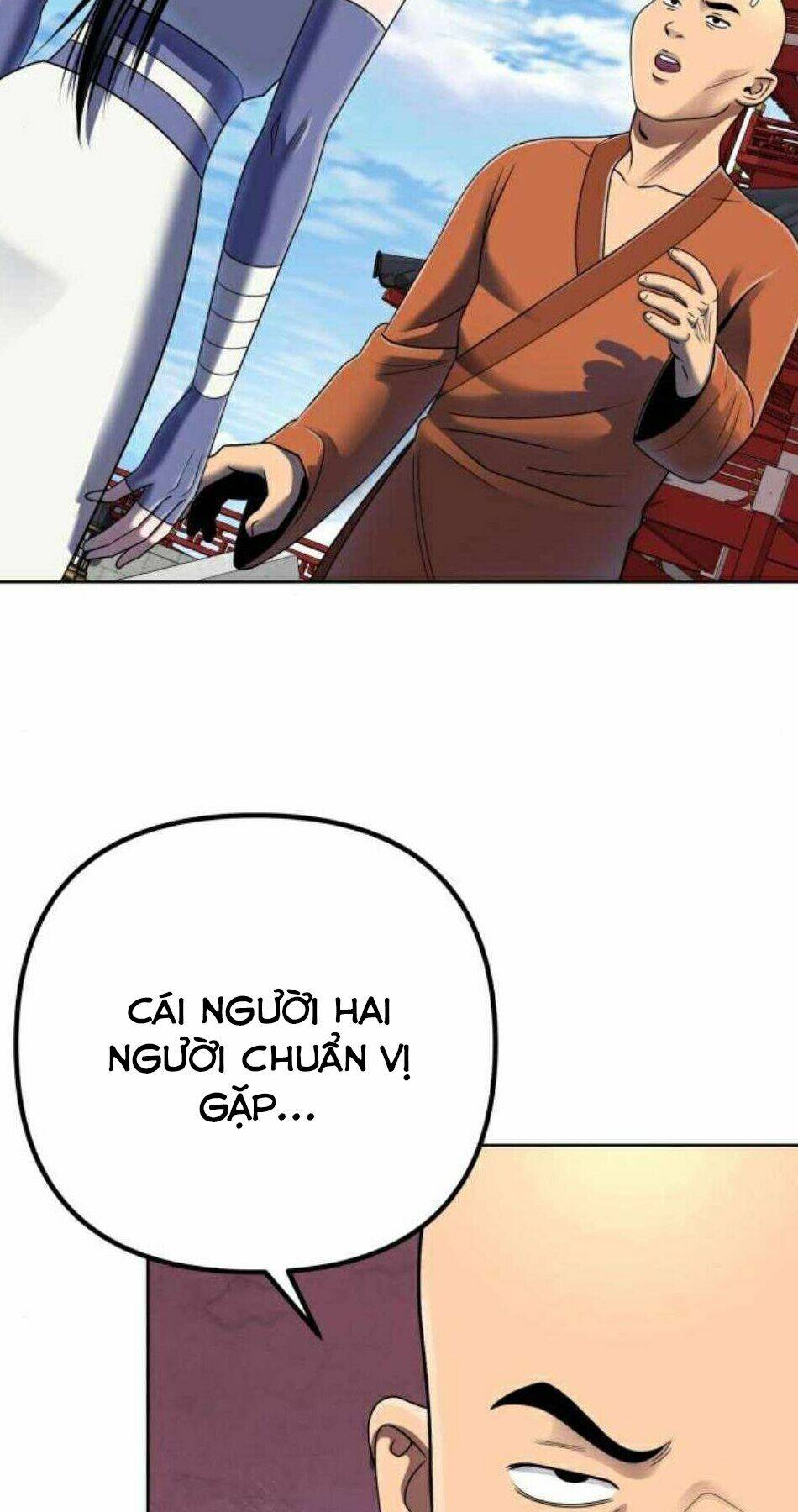 Con Trai Út Nhà Ha Buk Paeng Chapter 28 - Trang 2