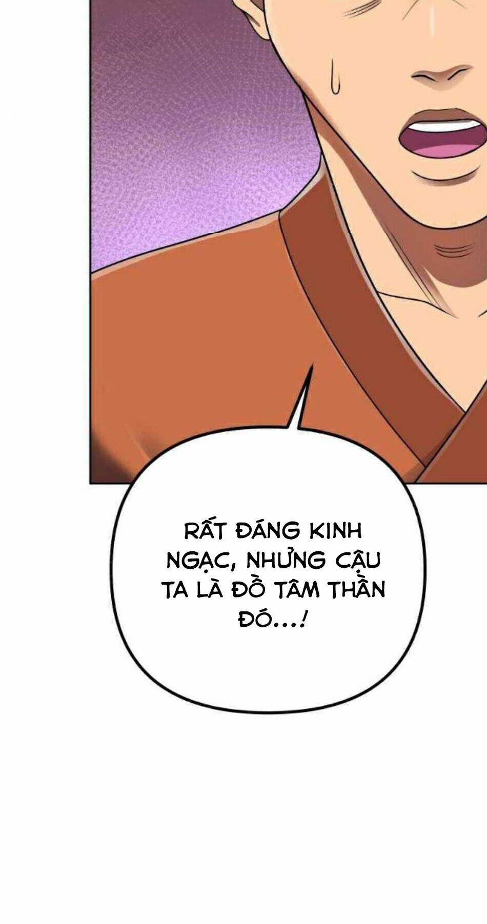 Con Trai Út Nhà Ha Buk Paeng Chapter 28 - Trang 2