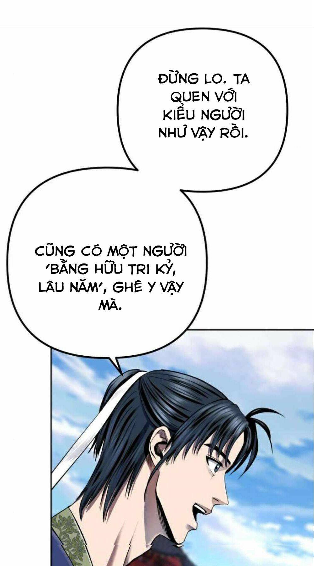 Con Trai Út Nhà Ha Buk Paeng Chapter 28 - Trang 2