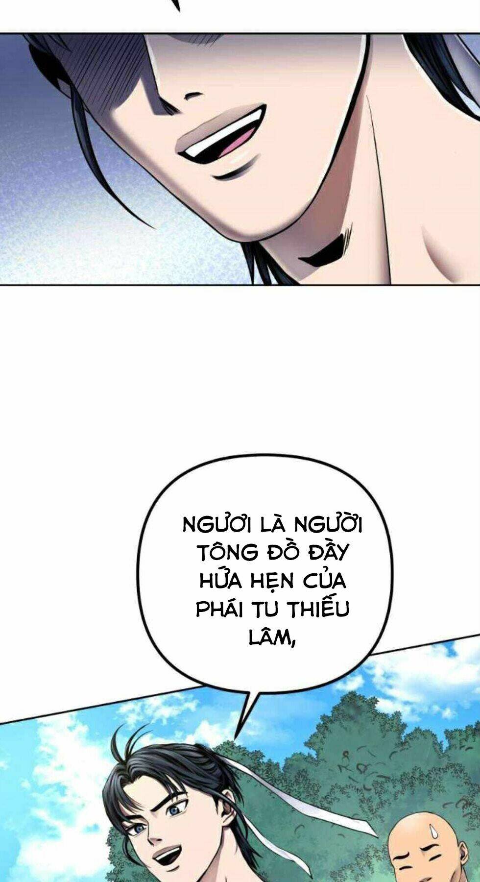 Con Trai Út Nhà Ha Buk Paeng Chapter 28 - Trang 2