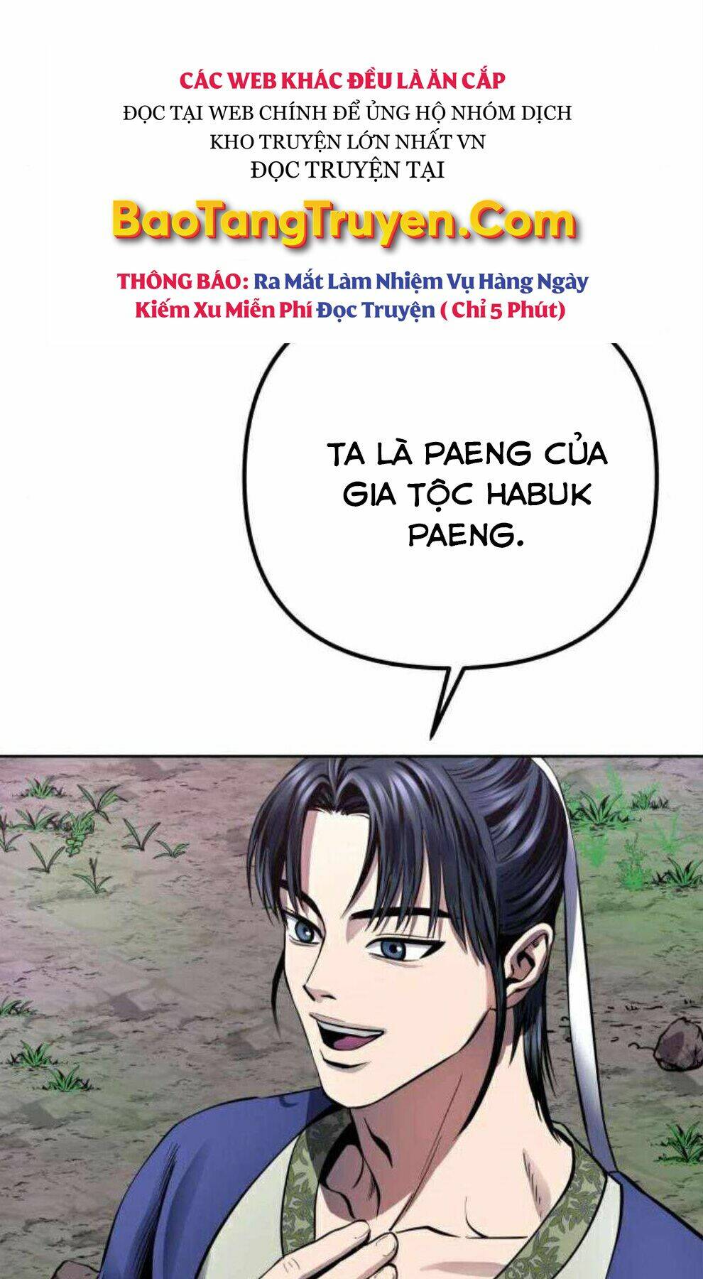 Con Trai Út Nhà Ha Buk Paeng Chapter 28 - Trang 2