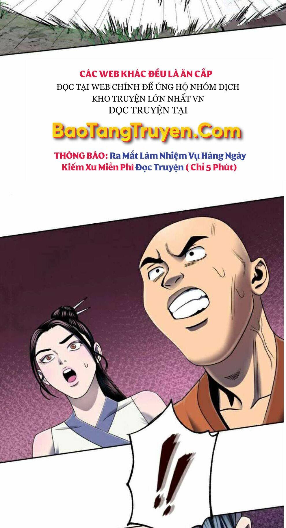 Con Trai Út Nhà Ha Buk Paeng Chapter 28 - Trang 2