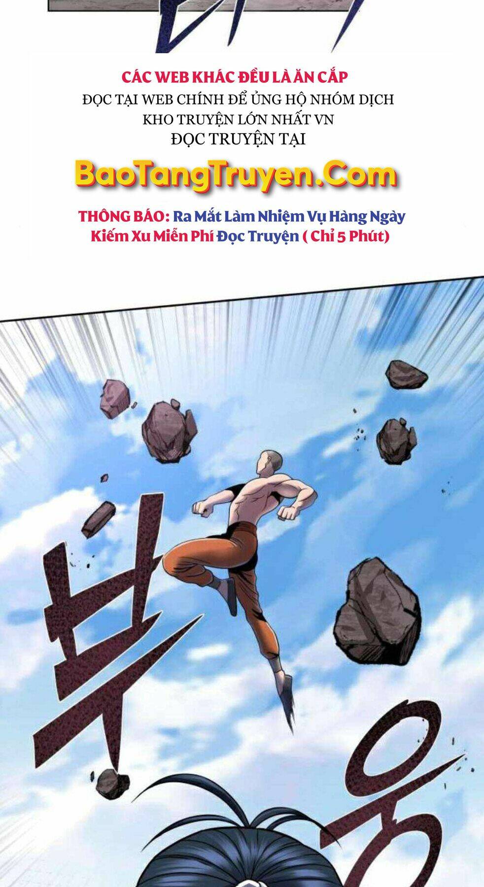 Con Trai Út Nhà Ha Buk Paeng Chapter 28 - Trang 2