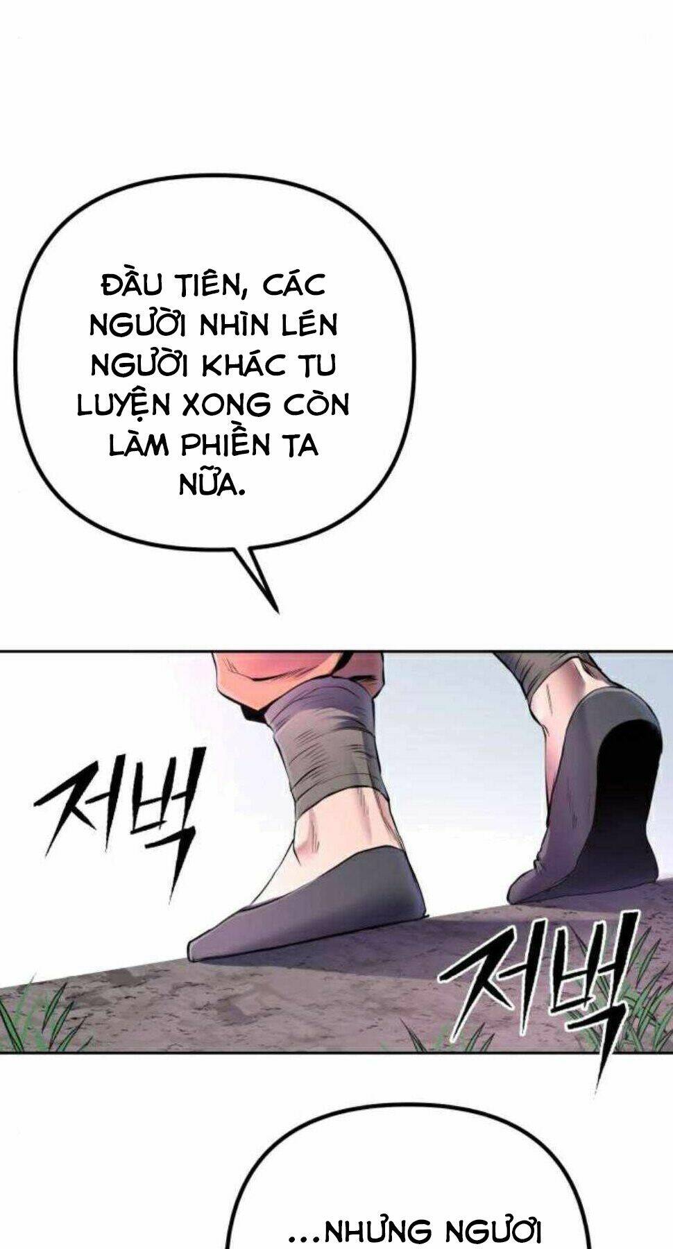 Con Trai Út Nhà Ha Buk Paeng Chapter 28 - Trang 2