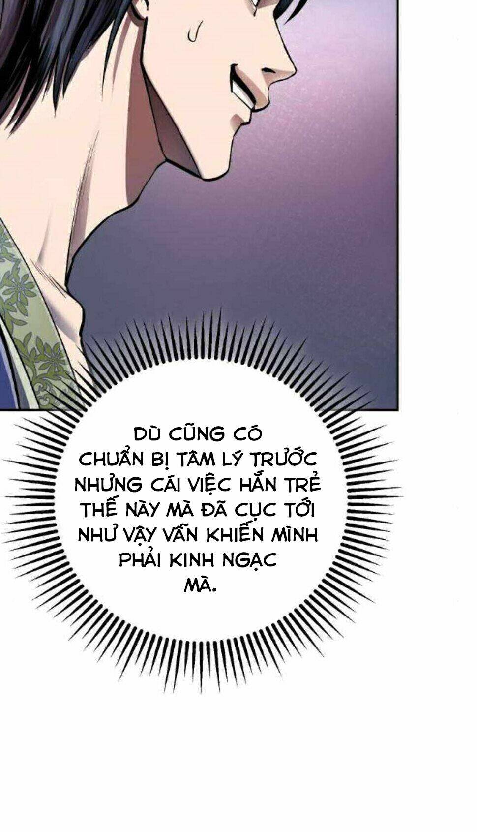 Con Trai Út Nhà Ha Buk Paeng Chapter 28 - Trang 2