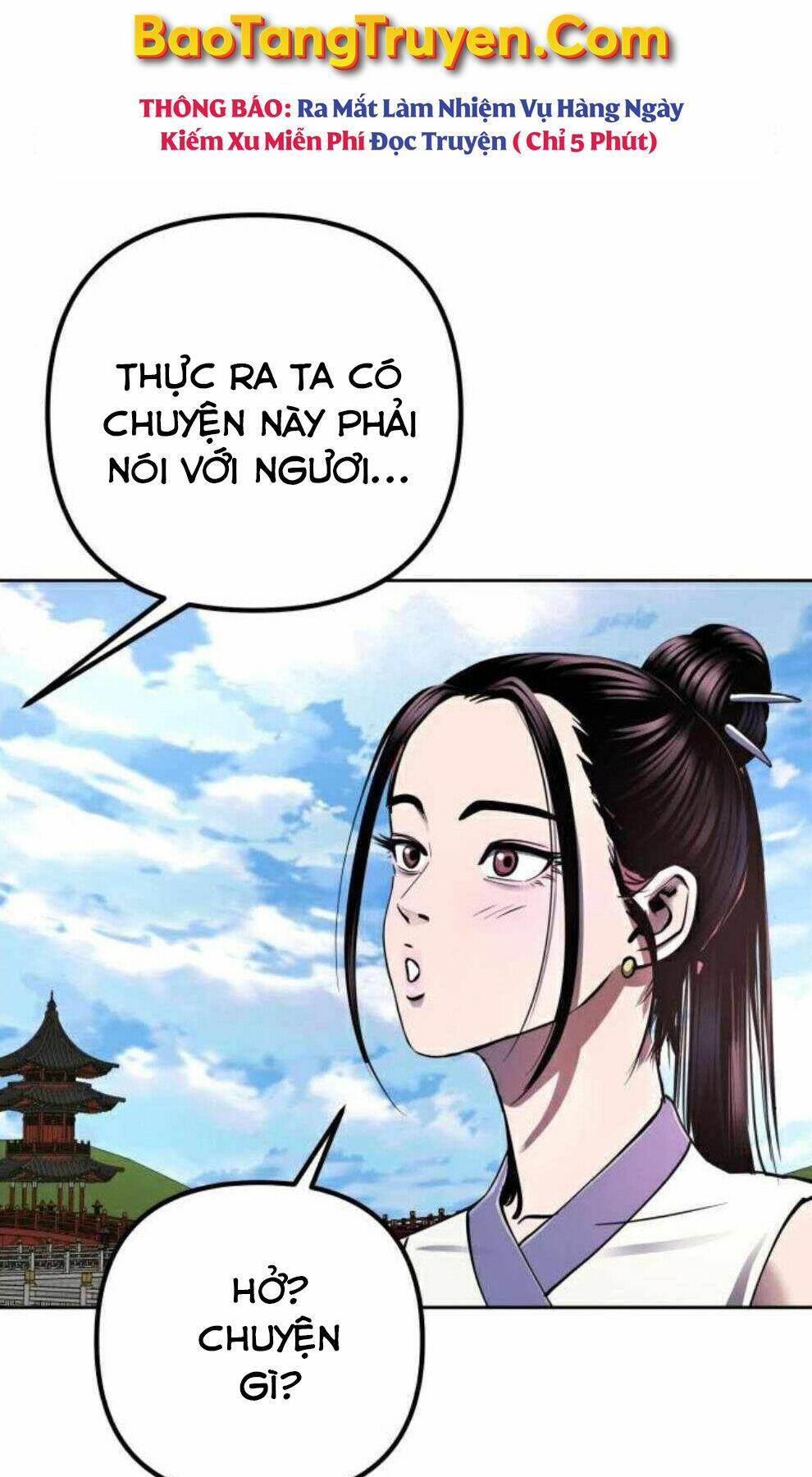 Con Trai Út Nhà Ha Buk Paeng Chapter 28 - Trang 2