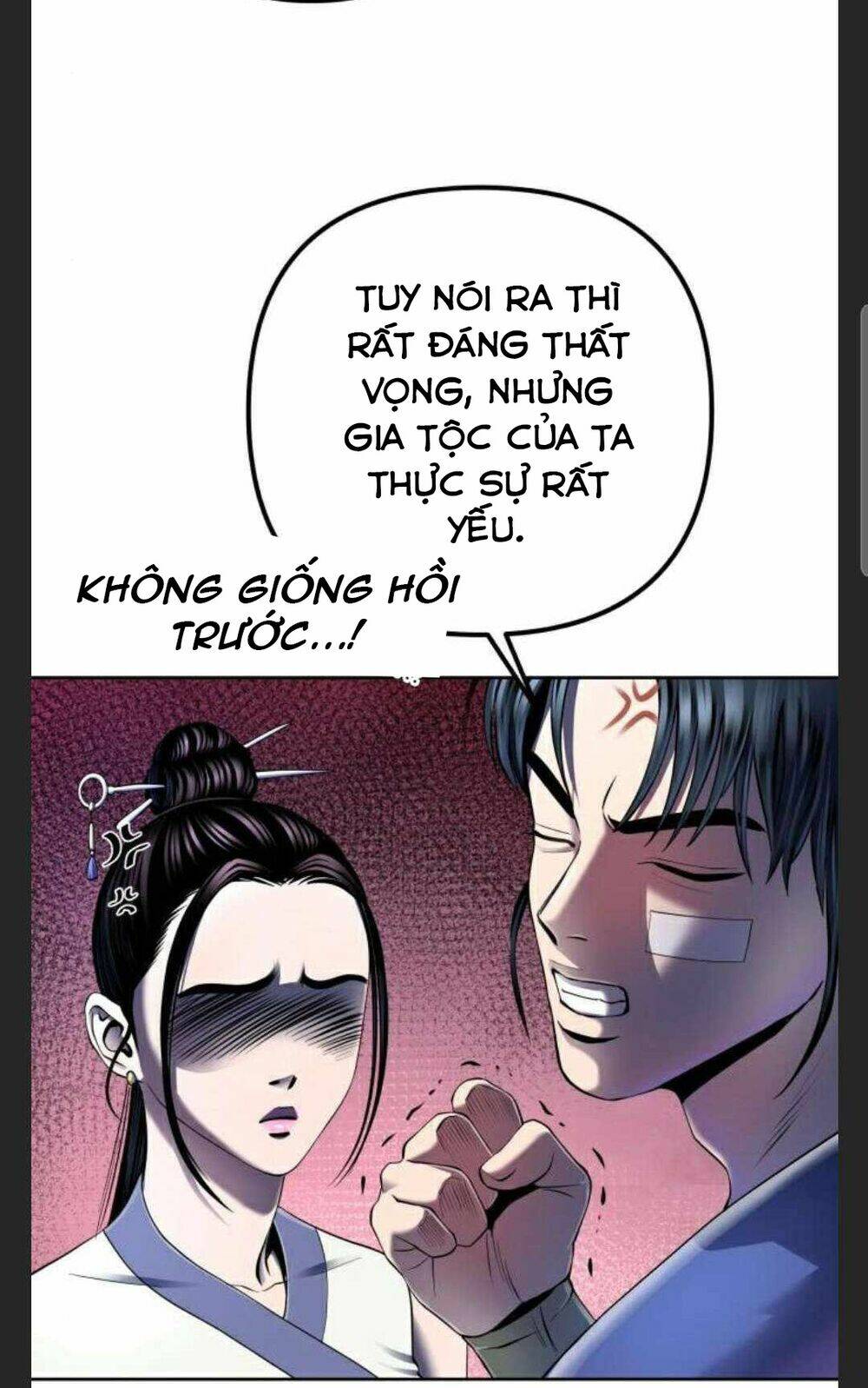 Con Trai Út Nhà Ha Buk Paeng Chapter 27 - Trang 2