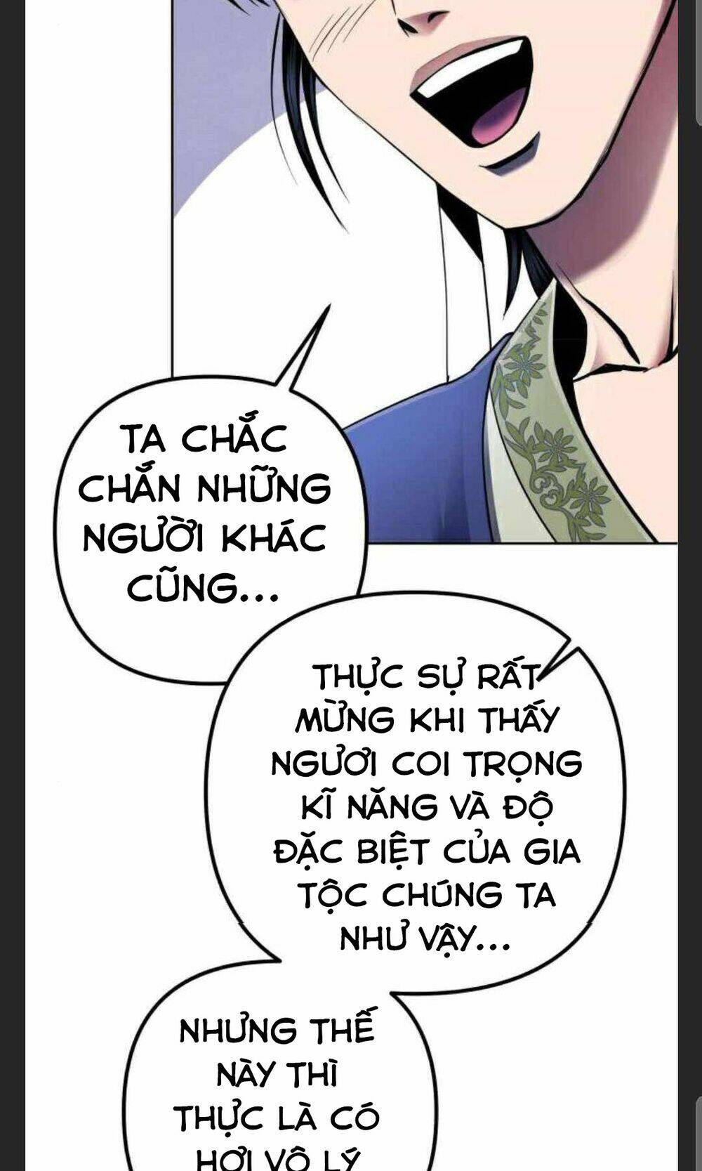 Con Trai Út Nhà Ha Buk Paeng Chapter 27 - Trang 2