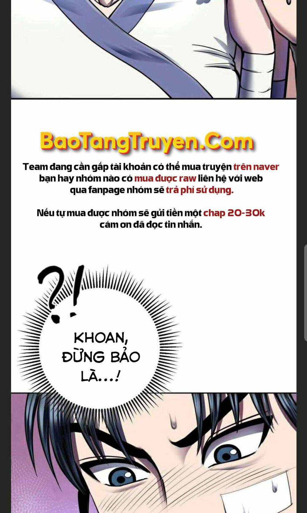 Con Trai Út Nhà Ha Buk Paeng Chapter 27 - Trang 2