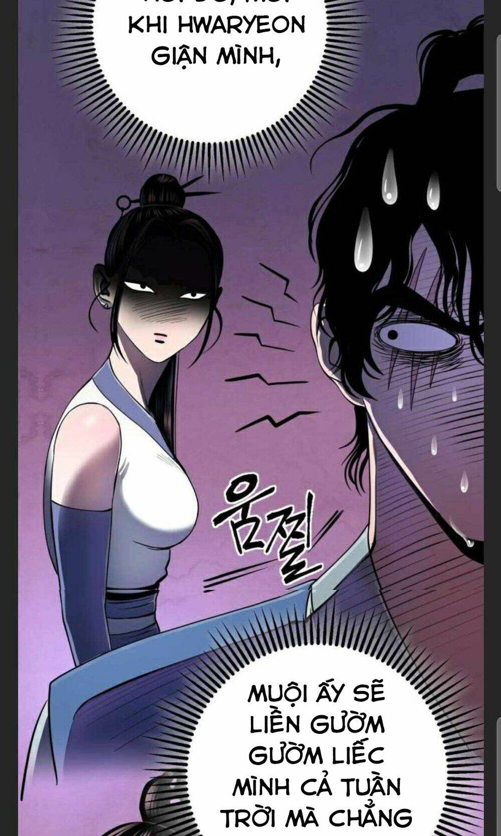 Con Trai Út Nhà Ha Buk Paeng Chapter 27 - Trang 2