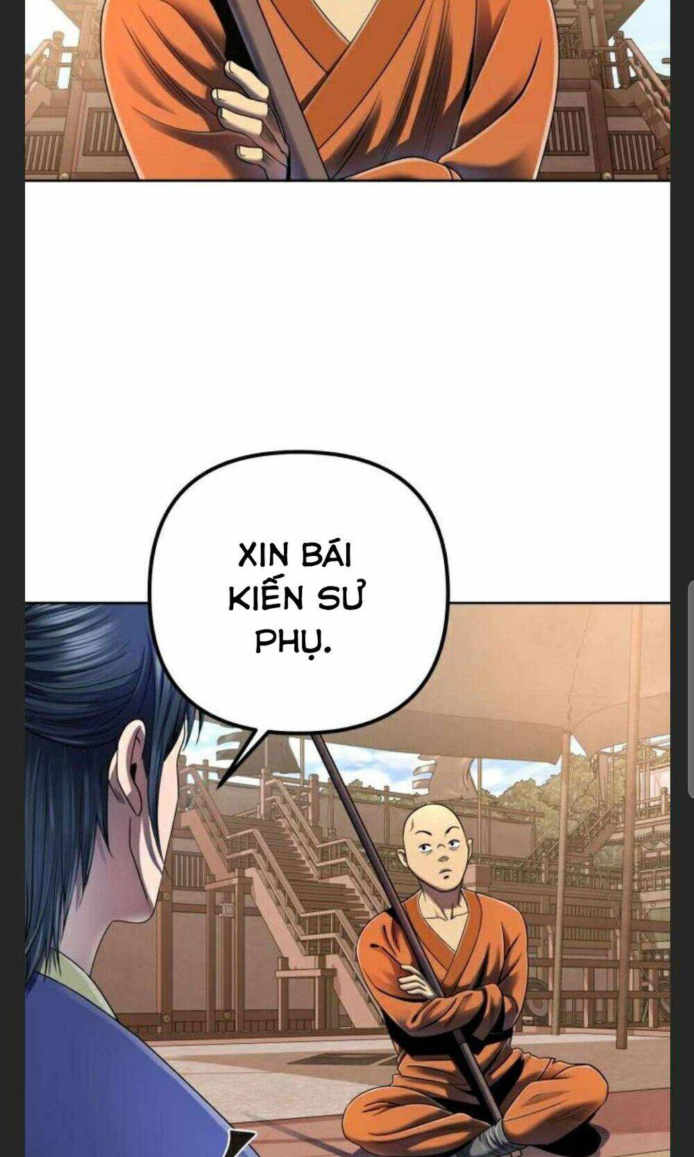 Con Trai Út Nhà Ha Buk Paeng Chapter 27 - Trang 2